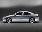 Volvo S60 T5 2007 года